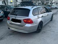 Gebraucht BMW 325 M Performance 177 PS (130 kW) 2008 Silber Kombi