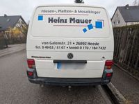 gebraucht VW T4 1.9 TD AHK