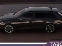 Neu Cupra Leon VZ 333 PS (244 kW) 2025 Schwarz Kombi