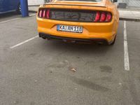 gebraucht Ford Mustang 2.3 Eco Boost Aut.