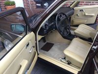 gebraucht Mercedes 240 