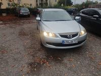 gebraucht Mazda 6 (Zustand sehr gut)