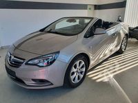Gebraucht Opel Cascada Innovation 140 PS (102 kW) 2013 Beige Cabrio