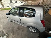 Gebraucht Renault Twingo 76 PS (55 kW) 2009 Grau Kleinwagen