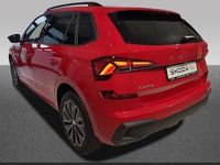 Gebraucht Skoda Kamiq Selection 116 PS (85 kW) 2024 Rot SUV