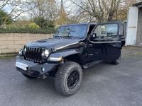 Gebraucht Jeep Gladiator 264 PS (194 kW) 2021 Pickup