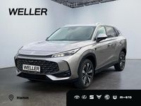 Gebraucht MG HS Luxury 224 PS (164 kW) 2026 Schwarz SUV