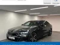 Gebraucht BMW i5 M Sport 442 kW (601 PS) 2025 Grau Limousine