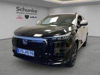 Gebraucht Honda HR-V Advance 131 PS (96 kW) 2025 Schwarz SUV