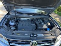 gebraucht VW Tiguan WVGZZZ5NZJW981572