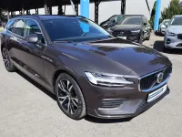 Brugt Volvo V60 Core 197 HK (144 kW) 2023 Grå Stationcar