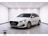 Gebraucht Hyundai i30 Trend 120 PS (88 kW) 2019 Kombi