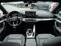 Gebraucht Audi S5 Sportback Ambiente 341 PS (250 kW) 2022 Silber Kleinwagen