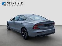 Gebraucht Volvo S60 Plus 197 PS (144 kW) 2023 Andere Limousine