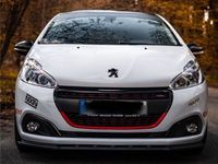 gebraucht Peugeot 208 GT-Line, 1.6 BlueHDi 120 PS