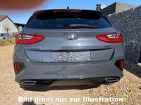 Neu Kia K4 150 PS (110 kW) 2026 Wählbar  ggf. mit aufpreis Kombi
