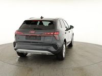 Neu Audi Q3 Ambiente 204 PS (150 kW) 2026 Tamboragrau metallic SUV