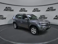 Neu Dacia Duster Expression 140 PS (102 kW) 2026 Grau SUV