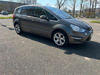 Gebraucht Ford S-MAX S 200 PS (147 kW) 2013 Van / Kleinbus