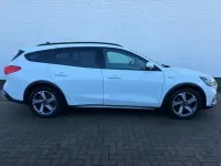 Second-hand Ford Focus Active 150 CP (110 kW) 2022 Alb Break