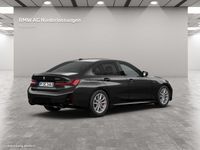 Gebraucht BMW 320 Performance 184 PS (135 kW) 2024 Schwarz Limousine
