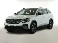 Gebraucht Renault Espace Esprit Alpine 200 PS (147 kW) 2025 Perlmuttweiß metallic (metallic) SUV