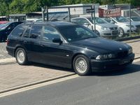 gebraucht BMW 530 530 Baureihe 5 Touring d Aut. *Exclusiv*AHK*TÜV NEU*