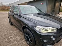 gebraucht BMW X5 m40d Wer diesen Monat zugreift kriegt in für 29.000€