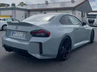 Używany BMW M2 460 KM (338 kW) 2023 Szary Coupe