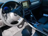 Gebraucht Renault Koleos Initiale Paris 184 PS (135 kW) 2021 Grau SUV