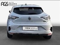 Gebraucht Renault Clio V Techno 143 PS (105 kW) 2024 Grau Limousine