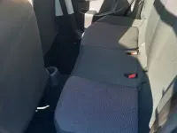 Gebraucht Seat Mii Chic 60 PS (44 kW) 2016 Schwarz Kleinwagen