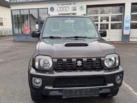 Gebraucht Suzuki Jimny Ranger Club 84 PS (61 kW) 2015 Other SUV