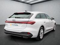 Gebraucht Audi A5 150 PS (110 kW) 2025 Weiß Coupé