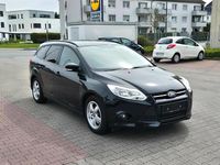 Second-hand Ford Focus 150 CP (110 kW) 2011 Negru Break