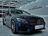 gebraucht Mercedes C43 AMG AMG