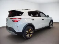 Gebraucht Opel Frontera 136 PS (100 kW) 2025 Weiß SUV