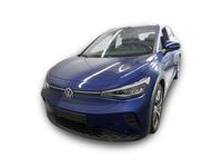 Gebraucht VW ID.4 Pro Performance 150 kW (204 PS) 2022 Blau SUV