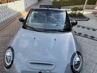 Usata Mini Cooper S 192 CV (141 kW) 2020 Grigio Utilitaria