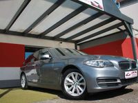 gebraucht BMW 520 520 Baureihe 5 Touring d