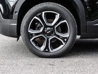 Gebraucht Jeep Avenger EV Summit 114 kW (156 PS) 2023 Solid black clear coat SUV