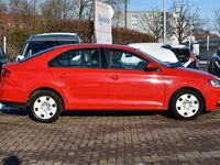 Gebraucht Seat Toledo Reference 86 PS (63 kW) 2013 Rot Limousine