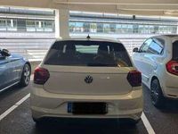 gebraucht VW Polo GTI GTI