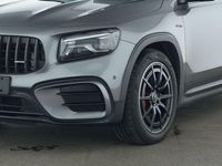 Gebraucht Mercedes GLB35 Premium Plus 306 PS (225 kW) 2025 Mountaingrau (grau) SUV