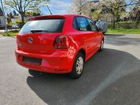 gebraucht VW Polo Comfortline 1.0 44kw