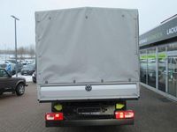 Gebraucht VW Crafter 140 PS (102 kW) 2023 Andere Van