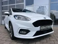Gebraucht Ford Fiesta ST-Line 95 PS (69 kW) 2020 Andere Kleinwagen