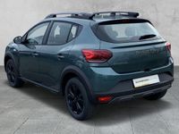 gebraucht Dacia Sandero Stepway Extreme+ TCe 100 ECO-G