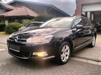 Gebraucht Citroën C5 170 PS (125 kW) 2009 Schwarz Kombi
