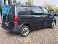 Gebraucht Mercedes Vito 190 PS (139 kW) 2022 Grau Van